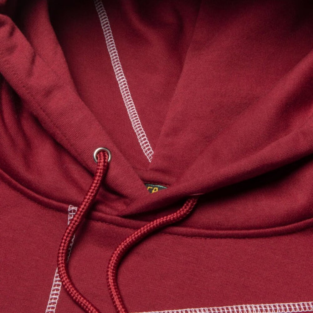 Morehouse College Hoodie Retro HBCU Pride AACA Sweatshirt Alumni Gear - Picture 5 of 9